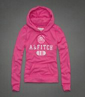 Sweatshirt Abercrombie & Fitch Femme